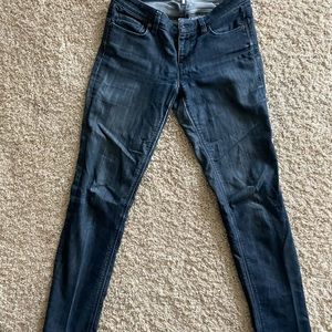 Loft Skinny Jeans